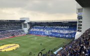 El estadio George Capwell será sede del Carnaval Azul 2026 de Emelec frente a Delfín.