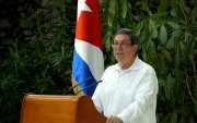 Bruno Rodríguez Parrilla, canciller de Cuba, emitió el pronunciamiento oficial y lo acompañó con un mensaje en su cuenta de X.