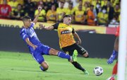 Barcelona SC y Emelec se enfrentarán este sábado 7 de marzo.