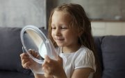 El cuerpo también es la imagen que aprendemos a reconocer
