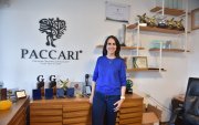 Actualmente, el 70 % de la nómina de Paccari está conformada por mujeres, explica la cofundadora de la marca.
