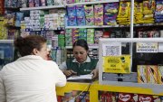 Ecuador importa desde Colombia productos de consumo masivo. Café, galletas, productos de higiene son parte de la oferta.