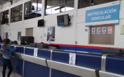 La Agencia Metropolitana de Tránsito reactiva los trámites de matriculación vehicular en Quito
