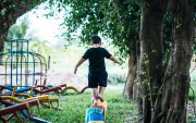 La comunicación con tus hijos puede salvarle la vida