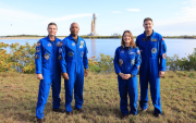 NASA completó con éxito la prueba de abastecimiento y cuenta regresiva de su cohete SLS para Artemis II en su primera misión tripulada.
