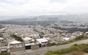 Para 2026, el catastro registra 1’037.877 predios en el Distrito Metropolitano de Quito.