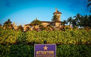 Agentes abatieron a un hombre armado que ingresó ilegalmente a las instalaciones de la propiedad Mar-a-Lago, del presidente Donald Trump, en Florida.