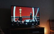La ceremonia de los Premios Óscar reúne cada año a las mayores figuras del cine mundial.