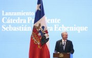Chile ha sido durante décadas un espejo político al que Ecuador mira cuando fantasea con la ucronía.