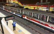La extensión del Metro de Quito beneficiará a más de 500.000 personas en la capital