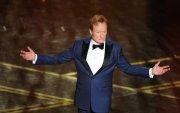 Fotografía de Conan O'Brien durante la ceremonia 98 de los Premios de la Academia en el Dolby Theatre de Los Ángeles, California.