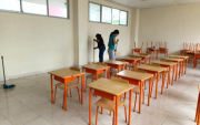 El calendario se establece tras la culminación del ciclo 2025, que finalizará el 26 de febrero.