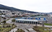 La estación multimodal El Labrador se conectará con la extensión del metro de Quito, hacia La Ofelia. Se espera que el viaje que actualmente toma 48 minutos se reduzca a 8 y que atraviese tres estaciones previstas más.