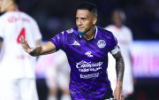 Jefferson Intriago jugó su última temporada en México con el Mazatlán.