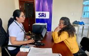 Acudir a las agencias del Servicio de Rentas Internas (SRI) o comunicarse vía telefónica son opciones para conocer sobre los procesos y notificaciones que sigue la institución.