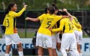 Ecuador sostiene una racha de invictos importante en el Sudamericano Femenino Sub-20.