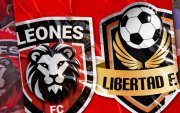 Leones del Norte vs Libertad: así se estrena Ibarra en la Serie A 2026.