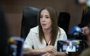 La viceprefecta de Azuay fue sentenciada por conducir en estado de ebriedad.