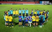 Ecuador debuta ante Colombia en el hexagonal Sub-20 rumbo al Mundial 2026.