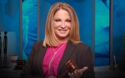 Ana María Polo, presentadora de Caso Cerrado, pidió apoyo antes de una cirugía que no pudo realizarse