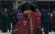 La saga de Harry Potter reunió más de 7.7 mil millones de dólares en taquilla mundial