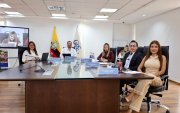 El Pleno del CPCCS aprueba por unanimidad la comisión técnica para elegir vocales de la Judicatura