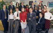 Elenco de The Office.
