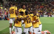 Ecuador tendrá su primer partido amistosos de 2026 ante Marruecos.