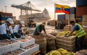 El 2025 fue un año marcado por el auge exportador no petrolero y la reactivación del consumo interno.