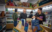 La feria será de acceso gratuito y estará abierta de 11:00 a 20:00.