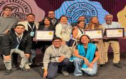 Ecuador logró un triple reconocimiento en el Cacao of Excellence.