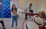 El proyecto EDUWASH beneficia a 1.500 habitantes de la Sierra ecuatoriana, combinando tecnología, educación y acompañamiento comunitario.