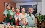 La Fundación Down Ecuador apuesta por la autonomía como eje clave para la inclusión, promoviendo habilidades reales que permitan a jóvenes construir su propio proyecto de vida.