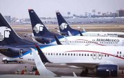 Aeroméxico llegó al mercado ecuatoriano en diciembre de 2013 con vuelos diarios a Quito.