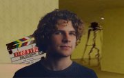 Kane Pixels y su primera película Creepypasta de la mano con A24.