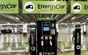 4.276 carros eléctricos se comercializaron en 2025, un 225% de crecimiento respecto a lo vendido en 2024.