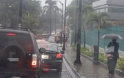 Las recientes semanas han sido de intensas lluvias y tormentas eléctricas en Guayaquil y otras ciudades de Ecuador.