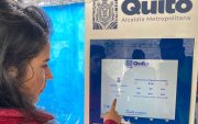 Usuarios del transporte municipal de Quito podrán usar una sola tarjeta para pagar en el Metro, Trolebús y Ecovía desde abril de 2026.