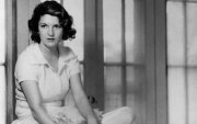F. Scott Fitzgerald utilizó parte del material de su esposa, Zelda Sayre, para sus novelas.
