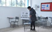 Ecuador volverá a las urnas el próximo 14 de febrero para elegir autoridades locales y vocales del CPCCS.