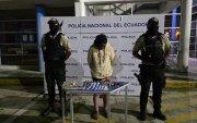 En la casa de la detenido se halló droga, dinero y celulares.