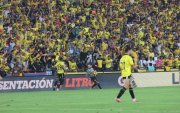 Barcelona SC registra valores pendientes con el Instituto Ecuatoriano de Seguridad Social.