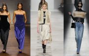 Colecciones de otoño/ invierno en el Fashion Week de Milán