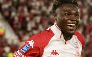 El ecuatoriano Jordy Caicedo goza de un gran momento goleador con Huracán en el inicio de la liga de Argentina 2025.