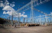 La demanda de energía en Ecuador llegó a un pico de 5.274 MW el 18 de marzo de 2026.