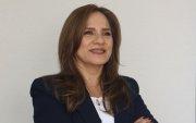 Iliana González es la directora ejecutiva de la Asociación de Terminales Portuarios Privados del Ecuador (Asotep), desde 2010.