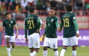 Bolivia buscará la última chance de clasificar en el repechaje del Mundial 2026.
