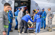 El siniestro de un avión Hércules C-130 en Putumayo elevó a 66 la cifra de fallecidos.