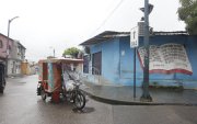 Los crímenes a pasajeros de tricimotos se han vuelto comunes en Pascuales, parroquia urbana de Guayaquil.