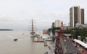 El Malecón 2000 es el sitio más emblemático de la ciudad, según expertos en turismo.